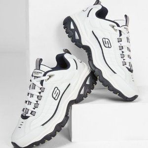 Sketchers Athletics never worn no box